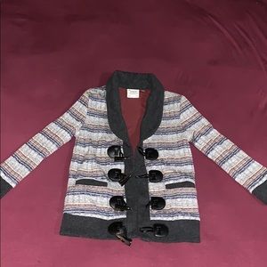 Fore!! Axel & Hudson blazer